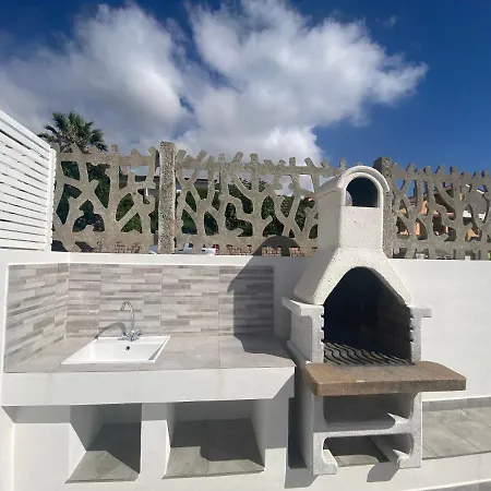 Blue View Alabe 펜션