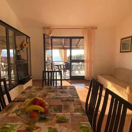 Holiday home Blue View Alabe Magomadas
