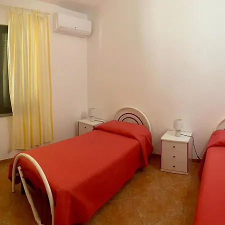 Casa vacanze Blue View Alabe Magomadas