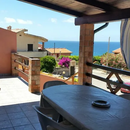 Blue View Alabe Prázdninový dům